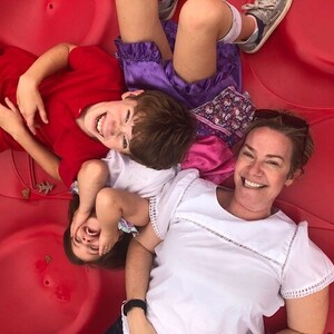 Fundraising Page: Marsha Hargette